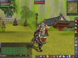 画像ギャラリー No.016のサムネイル画像 / 「Feats of Arms」,新マップ“少林寺”をアップデートで実装
