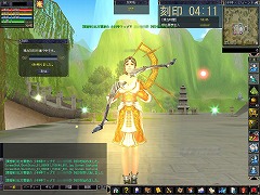 画像ギャラリー No.007のサムネイル画像 / 「クレストオブジェイド」，ギルド・個人対抗「要塞戦」が本日実装