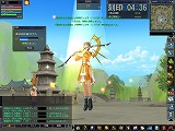 画像ギャラリー No.011のサムネイル画像 / 「クレストオブジェイド」，ギルド・個人対抗「要塞戦」が本日実装