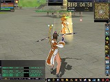 画像ギャラリー No.013のサムネイル画像 / 「クレストオブジェイド」，ギルド・個人対抗「要塞戦」が本日実装