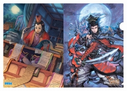 画像ギャラリー No.001のサムネイル画像 / セガ，「三国志大戦スペシャルイベント 秋葉原の宴」を5月19日に実施