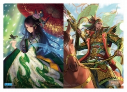 画像ギャラリー No.003のサムネイル画像 / セガ，「三国志大戦スペシャルイベント 秋葉原の宴」を5月19日に実施