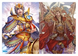 画像ギャラリー No.004のサムネイル画像 / セガ，「三国志大戦スペシャルイベント 秋葉原の宴」を5月19日に実施