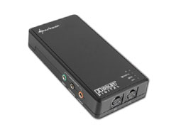 画像ギャラリー No.003のサムネイル画像 / 光デジタル接続によりPC，PS3，X360完全対応を謳うリアル5.1chヘッドセットがアジア市場で展開開始