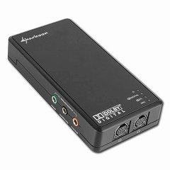 画像ギャラリー No.005のサムネイル画像 / PC，X360＆PS3対応のデジタル接続5.1chヘッドセット国内発売