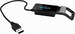 画像ギャラリー No.003のサムネイル画像 / バーチャル7.1chサラウンド出力対応のSennheiser製ゲーマー向けヘッドセット「PC 333D」＆「PC 163D」が8月7日に発売