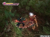 鬼武者3 PC