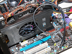 画像ギャラリー No.018のサムネイル画像 / 「Splendid MA3850M/HTDI/512M」から,映像エンジン「Splendid HD」の可能性を探る