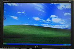 画像ギャラリー No.026のサムネイル画像 / 「Splendid MA3850M/HTDI/512M」から,映像エンジン「Splendid HD」の可能性を探る
