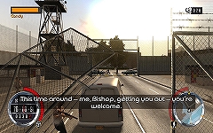画像ギャラリー No.008のサムネイル画像 / 人気クライムアクションシリーズの最新作,「DRIVER PARALLEL LINES 日本語マニュアル付英語版」のレビュー記事を掲載