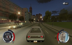 画像ギャラリー No.015のサムネイル画像 / 人気クライムアクションシリーズの最新作,「DRIVER PARALLEL LINES 日本語マニュアル付英語版」のレビュー記事を掲載