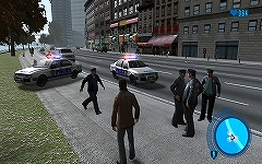 画像ギャラリー No.018のサムネイル画像 / 人気クライムアクションシリーズの最新作,「DRIVER PARALLEL LINES 日本語マニュアル付英語版」のレビュー記事を掲載