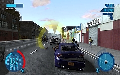 画像ギャラリー No.021のサムネイル画像 / 人気クライムアクションシリーズの最新作,「DRIVER PARALLEL LINES 日本語マニュアル付英語版」のレビュー記事を掲載