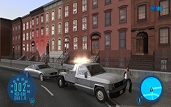 画像ギャラリー No.026のサムネイル画像 / 人気クライムアクションシリーズの最新作,「DRIVER PARALLEL LINES 日本語マニュアル付英語版」のレビュー記事を掲載