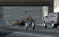 画像ギャラリー No.028のサムネイル画像 / 人気クライムアクションシリーズの最新作,「DRIVER PARALLEL LINES 日本語マニュアル付英語版」のレビュー記事を掲載