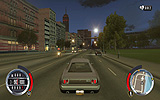 DRIVER PARALLEL LINES 日本語マニュアル付英語版