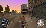 DRIVER PARALLEL LINES 日本語マニュアル付英語版