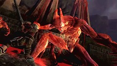 画像ギャラリー No.001のサムネイル画像 / 「Age of Conan」，戦闘シーンを収録した最新ムービーが公開に