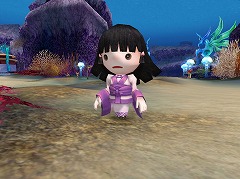 画像ギャラリー No.001のサムネイル画像 / 「ホーリービースト」に本日実装される“三次ペット”のSS集をUp