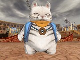 画像ギャラリー No.007のサムネイル画像 / 「ホーリービースト」に本日実装される“三次ペット”のSS集をUp