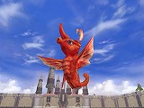 画像ギャラリー No.004のサムネイル画像 / 「ホーリービースト」，炎魔ベビーを進化させるアイテム登場