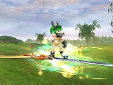 画像ギャラリー No.006のサムネイル画像 / 「ホーリービースト」，炎魔ベビーを進化させるアイテム登場