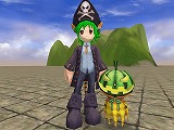 画像ギャラリー No.007のサムネイル画像 / 「ホーリービースト」，炎魔ベビーを進化させるアイテム登場