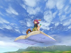 画像ギャラリー No.003のサムネイル画像 / 「ホーリービースト」,「ビーストチャンス」に3コース追加