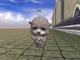 画像ギャラリー No.004のサムネイル画像 / 「ホーリービースト」，新規キャラでレベル20になるとペットが！