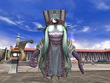 画像ギャラリー No.005のサムネイル画像 / 「ホーリービースト」，新規キャラでレベル20になるとペットが！