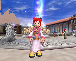 画像ギャラリー No.003のサムネイル画像 / 「ホーリービースト」四つの内容でケモカワバレンタイン2009開催