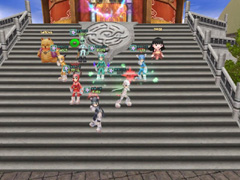 画像ギャラリー No.007のサムネイル画像 / 「ホーリービースト」，参加賞つき「群団SSコンテスト」を開催
