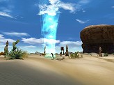 画像ギャラリー No.008のサムネイル画像 / 週末開催！　「ホーリービースト」で“エリア経験値アップイベント”