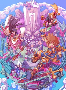 画像ギャラリー No.005のサムネイル画像 / 秋からの展開はペット尽くし?「飛天オンライン」インタビュー