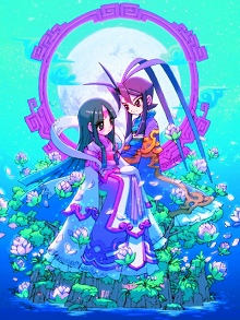 画像ギャラリー No.006のサムネイル画像 / 秋からの展開はペット尽くし?「飛天オンライン」インタビュー