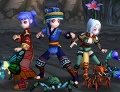 蟲師実装！　「飛天オンライン」インタビュー，蟲と毒でゲーム展開はどう変わるのか？
