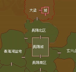 画像ギャラリー No.023のサムネイル画像 / 蟲師実装！　「飛天オンライン」インタビュー，蟲と毒でゲーム展開はどう変わるのか？
