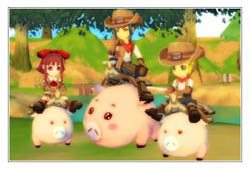 画像ギャラリー No.006のサムネイル画像 / 「飛天」全身ブルーでばっちりキメろ!「ブルースタイルセット」登場