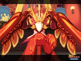 画像ギャラリー No.026のサムネイル画像 / 「飛天オンライン」最新「妖魔塔アップデート」の詳細とそれ以降の展開についてガマニアに聞いてきた