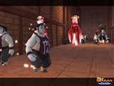 画像ギャラリー No.002のサムネイル画像 / 「飛天オンライン」覚醒クエスト「火眼のスオーニ」特設サイト公開