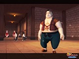 画像ギャラリー No.006のサムネイル画像 / 「飛天オンライン」，新たなボス妖魔「火眼のスオーニ」出現