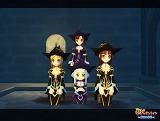 画像ギャラリー No.013のサムネイル画像 / 「飛天オンライン」，新たなボス妖魔「火眼のスオーニ」出現