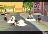 画像ギャラリー No.008のサムネイル画像 / 上級向けダンジョン「玄武の塔」実装など，「飛天オンライン」で「春の3大アップデート」本日実施