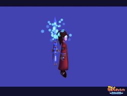 画像ギャラリー No.007のサムネイル画像 / 「飛天オンライン」本日のアップデートで「究道の刻」を実装。アップデート記念イベントも開催