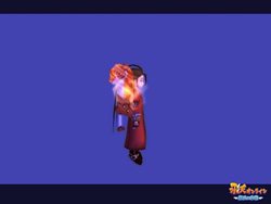 画像ギャラリー No.008のサムネイル画像 / 「飛天オンライン」本日のアップデートで「究道の刻」を実装。アップデート記念イベントも開催