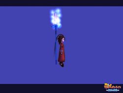 画像ギャラリー No.009のサムネイル画像 / 「飛天オンライン」本日のアップデートで「究道の刻」を実装。アップデート記念イベントも開催