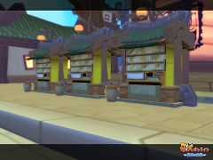 画像ギャラリー No.010のサムネイル画像 / 「飛天オンライン」3サーバーが本日統合＆アップデート情報公開