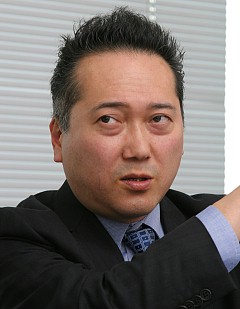 画像ギャラリー No.003のサムネイル画像 / ［OGC2008＃06］SGラボの前田徹哉氏に聞く，シリアスゲームの定義
