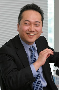 画像ギャラリー No.004のサムネイル画像 / ［OGC2008＃06］SGラボの前田徹哉氏に聞く，シリアスゲームの定義