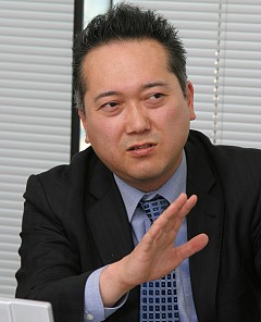 画像ギャラリー No.005のサムネイル画像 / ［OGC2008＃06］SGラボの前田徹哉氏に聞く，シリアスゲームの定義